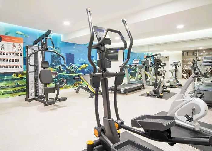 Hotel Ibis Styles La Rochelle Centre Vieux Port